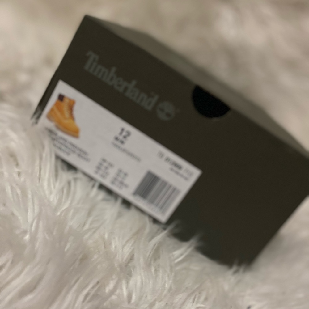 Timberland - Picture 2 of 2